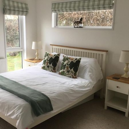 Merston Tuscany Lodge מראה חיצוני תמונה