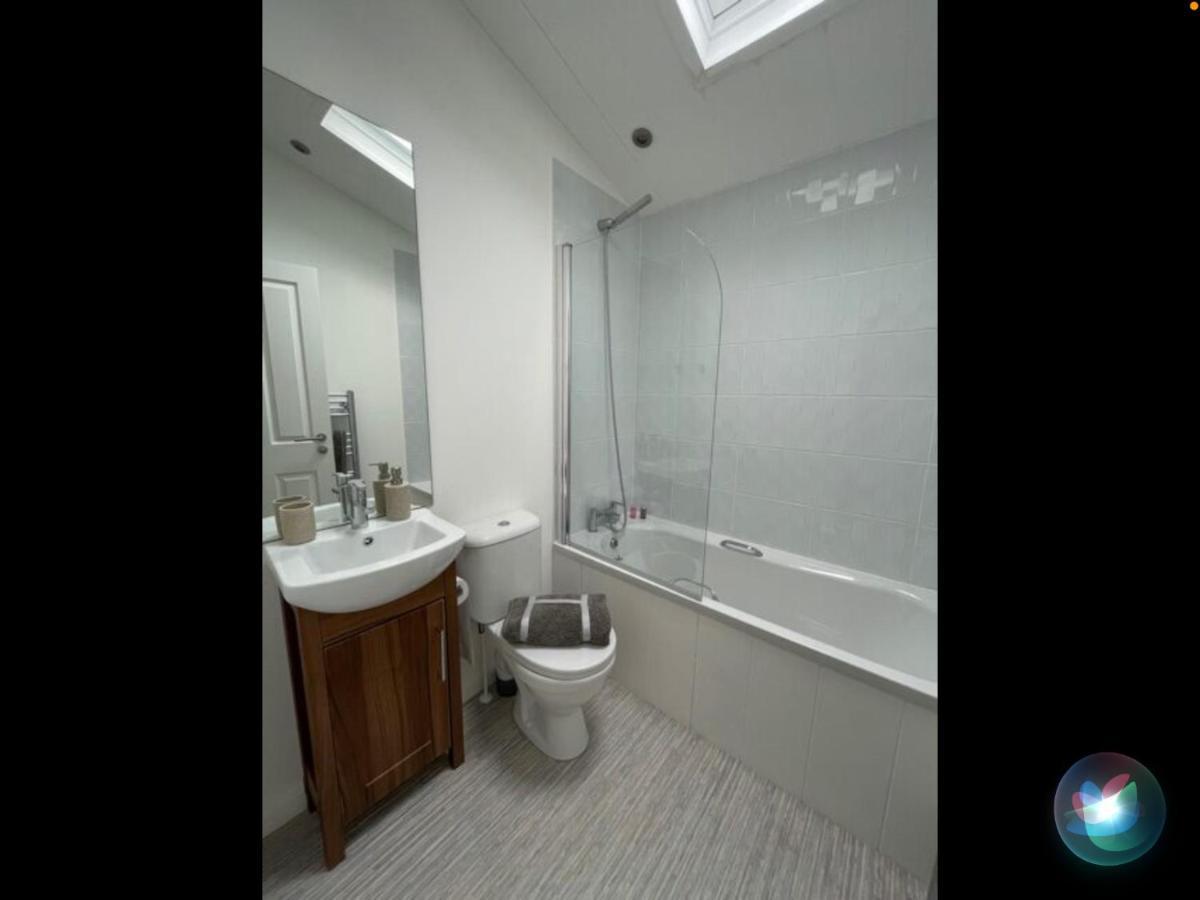 Merston Tuscany Lodge מראה חיצוני תמונה