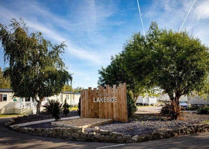 Merston Tuscany Lodge מראה חיצוני תמונה