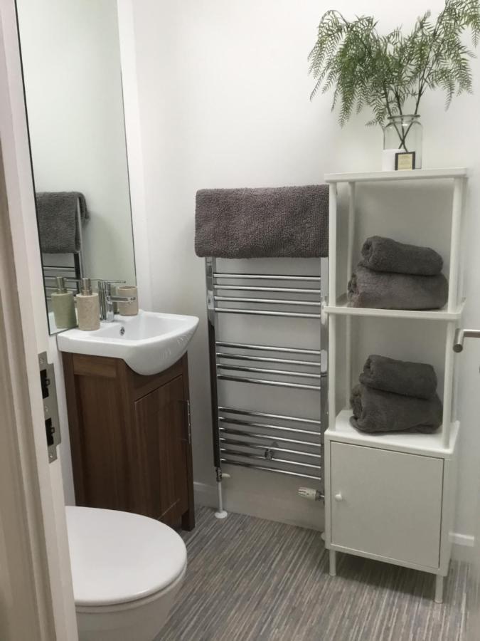 Merston Tuscany Lodge מראה חיצוני תמונה